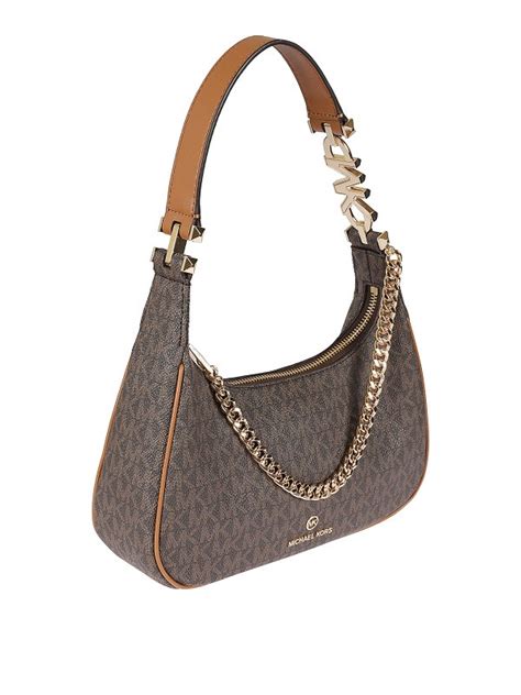 michael kors beige shoulder bag|michael kors shoulder bags outlet.